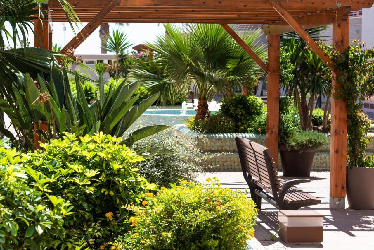 Apartamentos Nuevo Mexico V 2 Калпе Екстериор снимка
